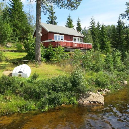 Holiday Home Ogge - Soo690 By Interhome Svaland Zewnętrze zdjęcie