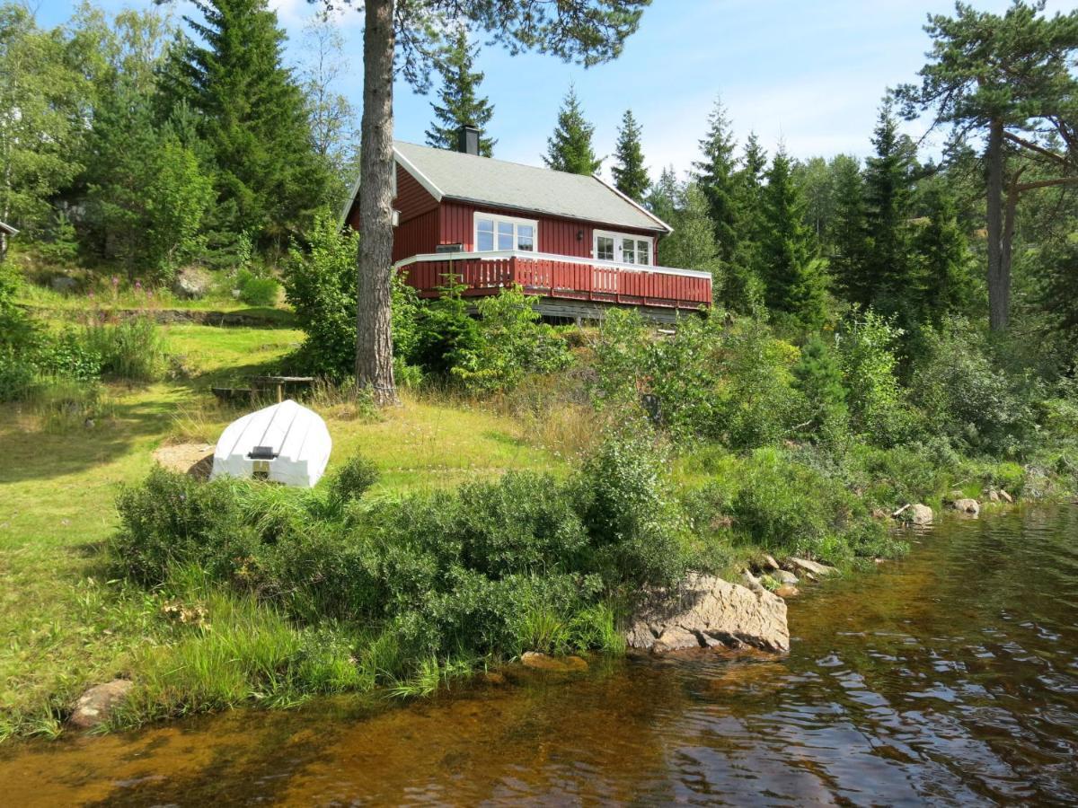 Holiday Home Ogge - Soo690 By Interhome Svaland Zewnętrze zdjęcie