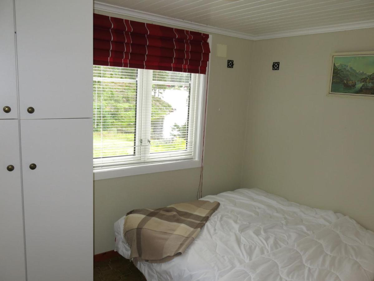 Holiday Home Ogge - Soo690 By Interhome Svaland Zewnętrze zdjęcie