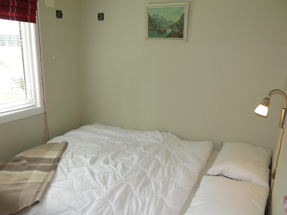 Holiday Home Ogge - Soo690 By Interhome Svaland Zewnętrze zdjęcie