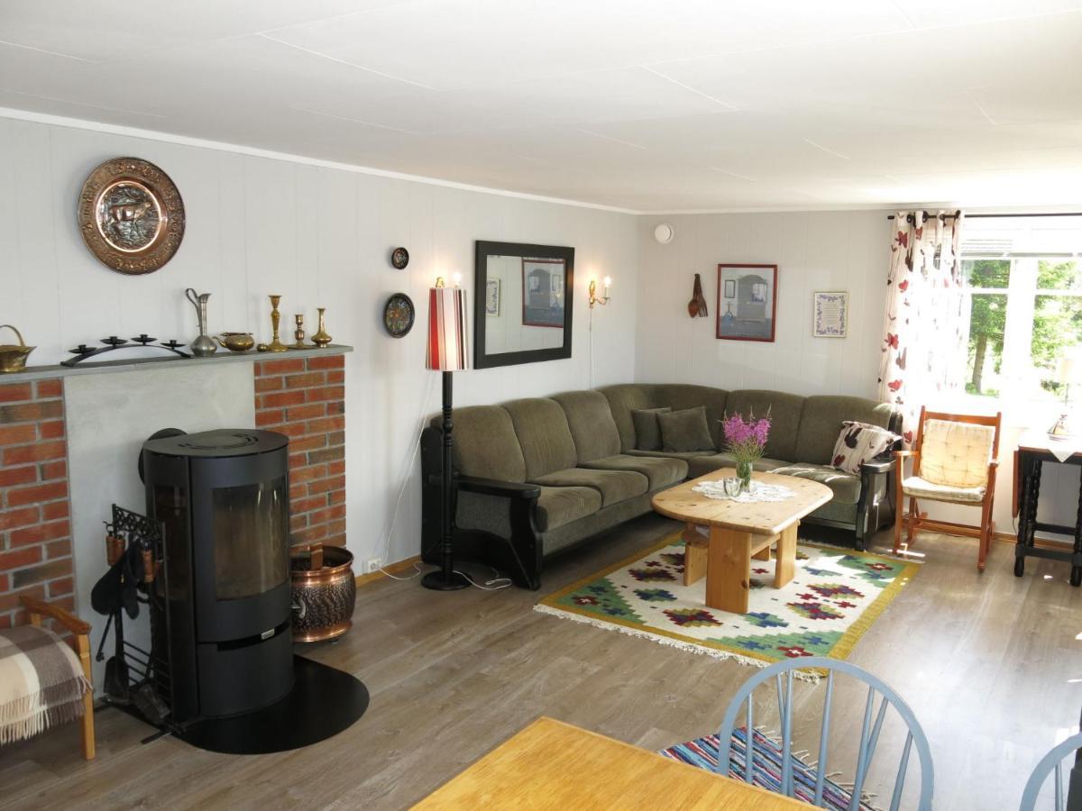 Holiday Home Ogge - Soo690 By Interhome Svaland Zewnętrze zdjęcie