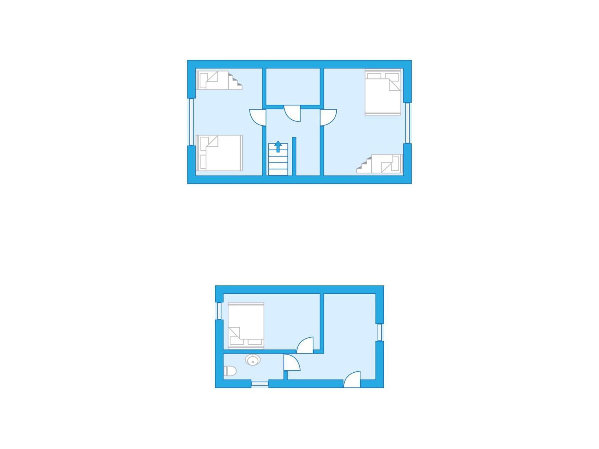 Holiday Home Ogge - Soo690 By Interhome Svaland Zewnętrze zdjęcie
